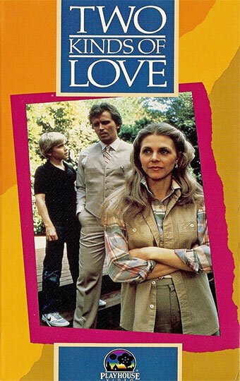 Смотреть фильм Два вида любви / Two Kinds of Love (1983) онлайн в хорошем качестве SATRip
