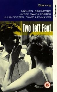 Смотреть фильм Две левых ноги / Two Left Feet (1965) онлайн в хорошем качестве SATRip