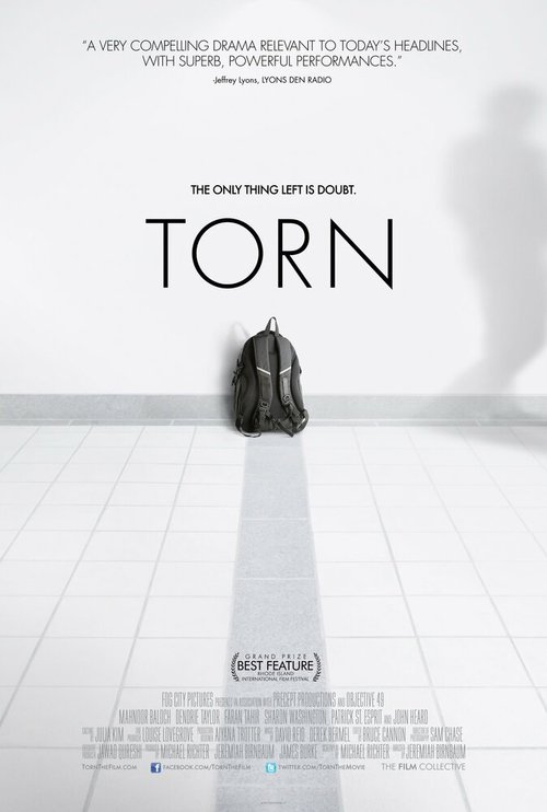 Смотреть фильм Две мамы / Torn (2013) онлайн в хорошем качестве HDRip
