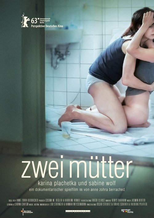 Смотреть фильм Две матери / Zwei Mütter (2013) онлайн в хорошем качестве HDRip