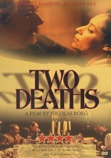 Смотреть фильм Две смерти / Two Deaths (1995) онлайн в хорошем качестве HDRip