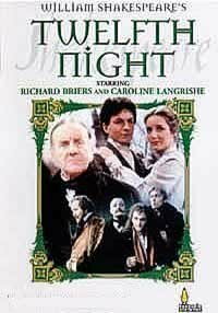 Смотреть фильм Двенадцатая ночь, или что вам угодно / Twelfth Night, or What You Will (1988) онлайн в хорошем качестве SATRip