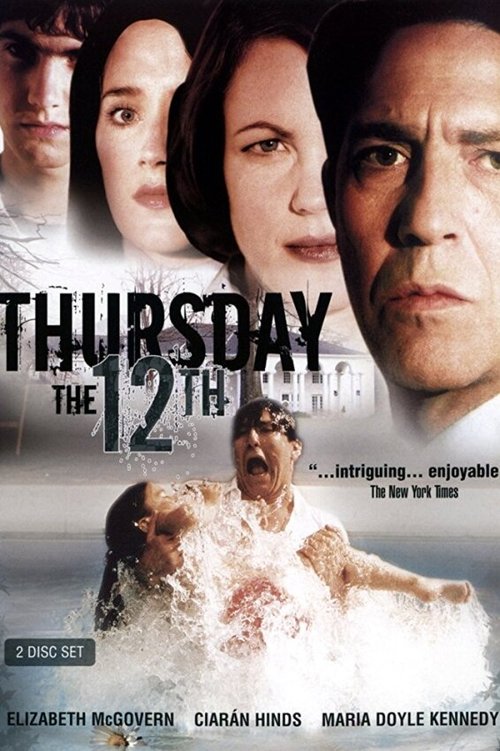 Смотреть фильм Двенадцатый четверг / Thursday the 12th (2003) онлайн в хорошем качестве HDRip
