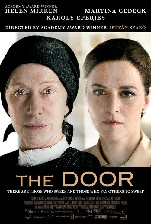 Смотреть фильм Дверь / The Door (2011) онлайн в хорошем качестве HDRip
