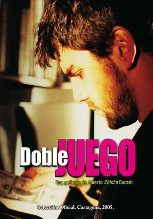 Смотреть фильм Двойная игра / Doble juego (2004) онлайн в хорошем качестве HDRip