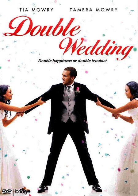 Смотреть фильм Двойная свадьба / Double Wedding (2010) онлайн в хорошем качестве HDRip