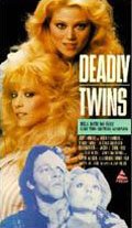 Смотреть фильм Двойное разоблачение / Deadly Twins (1985) онлайн в хорошем качестве SATRip