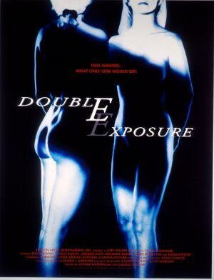 Смотреть фильм Двойное разоблачение / Double Exposure (1994) онлайн в хорошем качестве HDRip