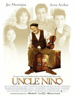 Смотреть фильм Дядя Нино / Uncle Nino (2003) онлайн в хорошем качестве HDRip