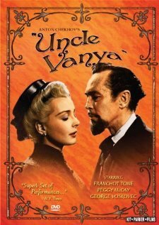 Смотреть фильм Дядя Ваня / Uncle Vanya (1957) онлайн в хорошем качестве SATRip