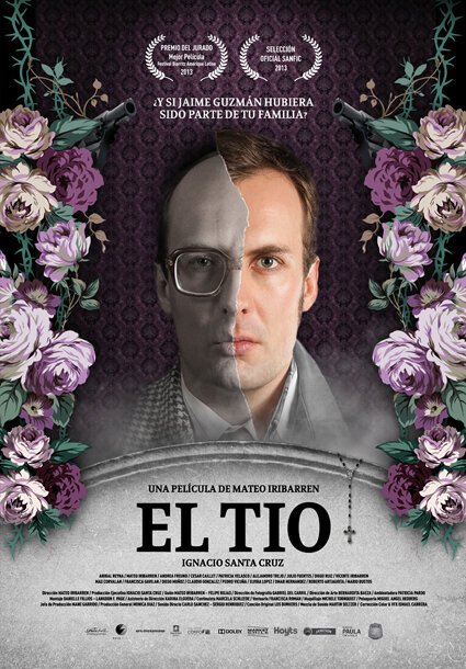 Смотреть фильм Дядя / El Tío (2013) онлайн в хорошем качестве HDRip