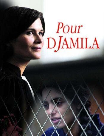 Смотреть фильм Джамиля / Pour Djamila (2011) онлайн в хорошем качестве HDRip