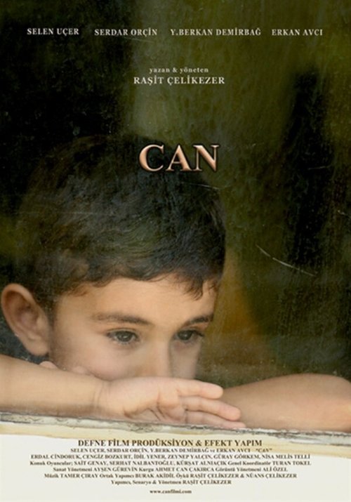 Смотреть фильм Джан / Can (2011) онлайн в хорошем качестве HDRip