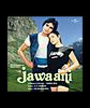 Смотреть фильм Джавани / Jawaani (1984) онлайн в хорошем качестве SATRip