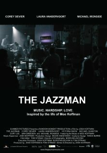 Смотреть фильм Джазмэн / The Jazzman (2009) онлайн в хорошем качестве HDRip