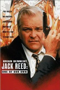 Смотреть фильм Джек Рид — один из наших / Jack Reed: One of Our Own (1995) онлайн в хорошем качестве HDRip