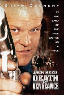 Смотреть фильм Джек Рид: Смерть и месть / Jack Reed: Death and Vengeance (1996) онлайн в хорошем качестве HDRip