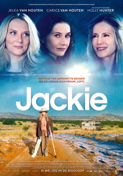 Смотреть фильм Джеки / Jackie (2012) онлайн в хорошем качестве HDRip