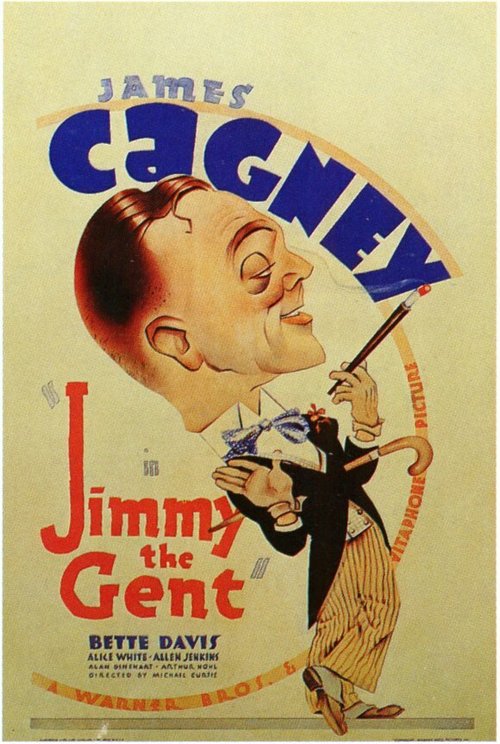 Джентельмен Джимми / Jimmy the Gent
