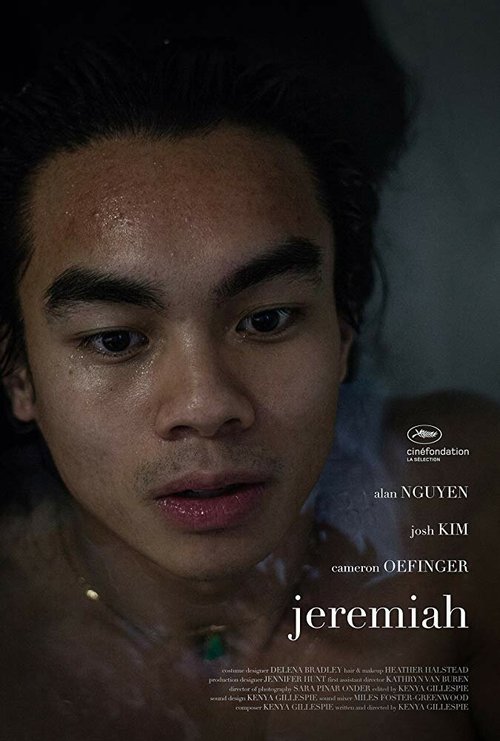 Смотреть фильм Джеремайя / Jeremiah (2019) онлайн 