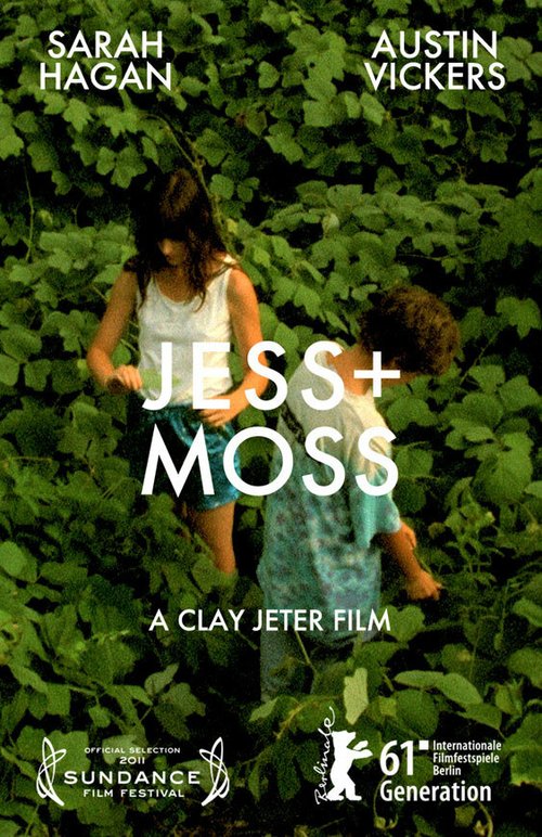 Смотреть фильм Джесс + Мосс / Jess + Moss (2011) онлайн в хорошем качестве HDRip