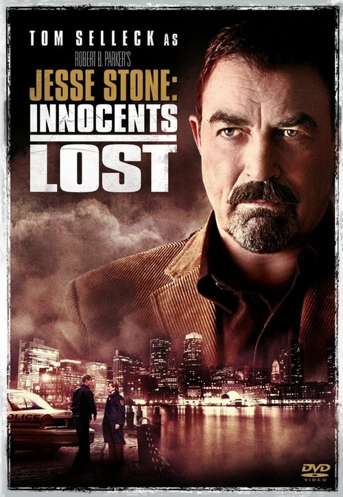 Смотреть фильм Джесси Стоун: Гибель невинных / Jesse Stone: Innocents Lost (2011) онлайн в хорошем качестве HDRip