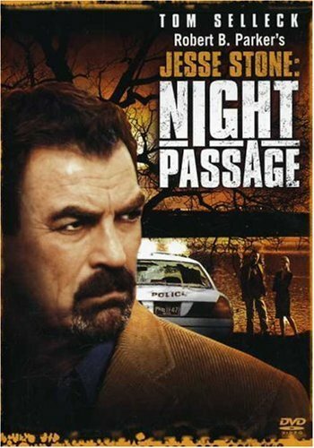 Смотреть фильм Джесси Стоун: Ночной визит / Jesse Stone: Night Passage (2006) онлайн в хорошем качестве HDRip