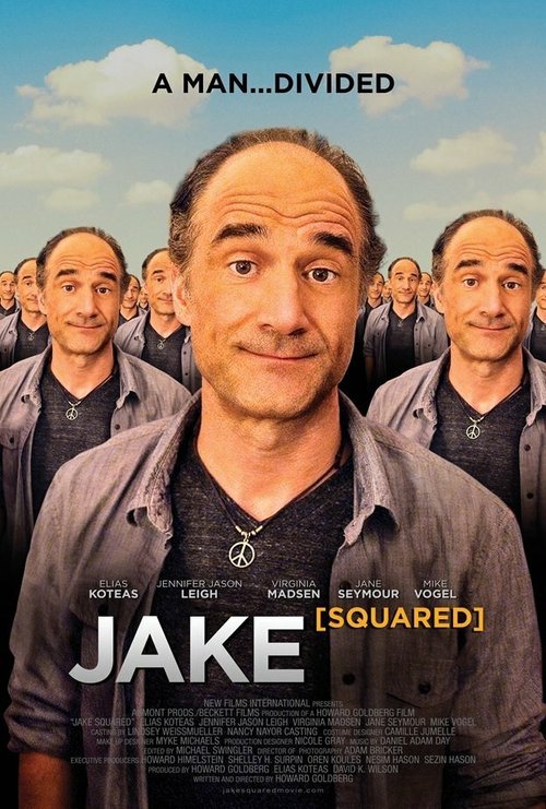 Смотреть фильм Джейк в квадрате / Jake Squared (2013) онлайн в хорошем качестве HDRip