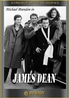 Смотреть фильм Джеймс Дин / James Dean (1976) онлайн в хорошем качестве SATRip