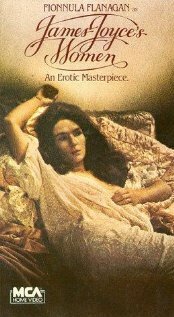 Смотреть фильм Джеймс Джойс: Женщины / James Joyce's Women (1985) онлайн в хорошем качестве SATRip