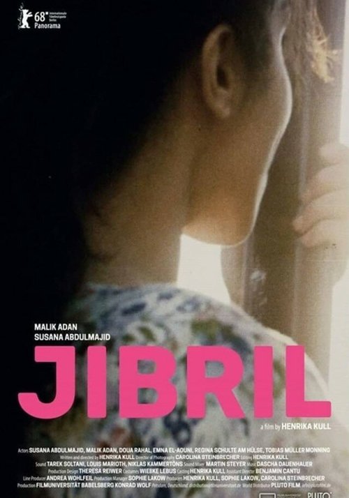 Смотреть фильм Джибрил / Jibril (2018) онлайн в хорошем качестве HDRip