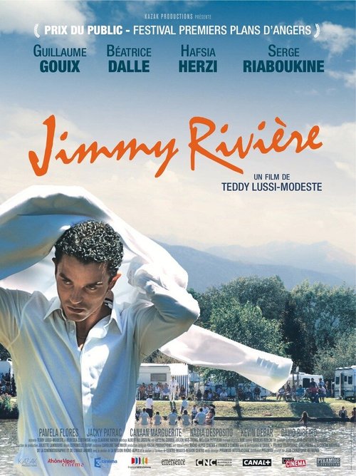 Джимми Ривье / Jimmy Rivière