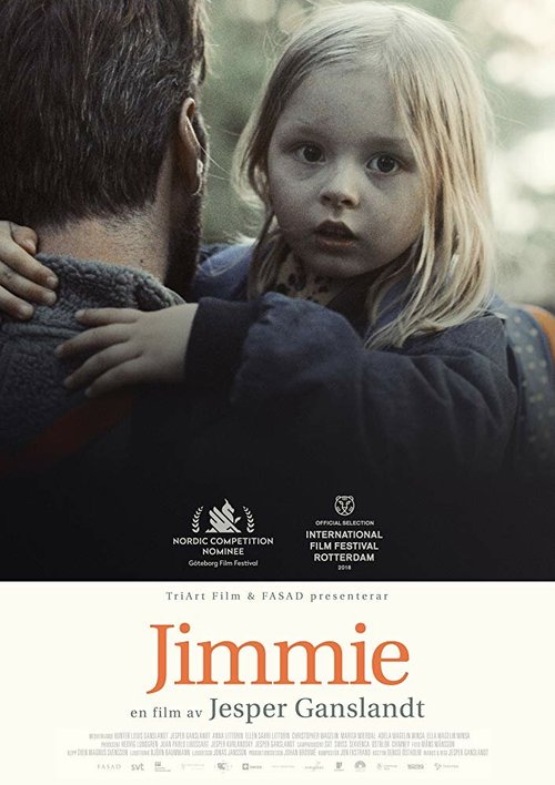 Смотреть фильм Джимми / Jimmie (2018) онлайн в хорошем качестве HDRip