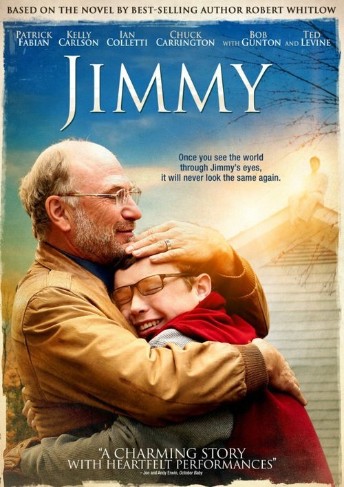 Джимми / Jimmy