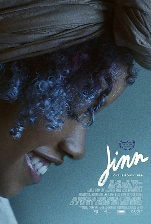 Смотреть фильм Джинн / Jinn (2018) онлайн в хорошем качестве HDRip
