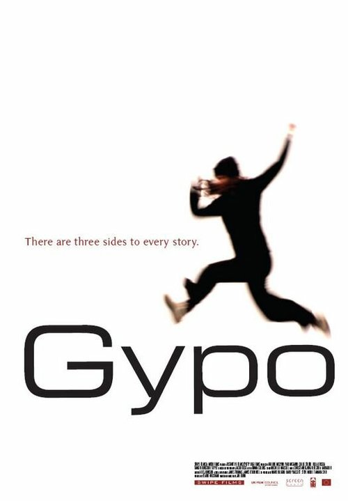 Смотреть фильм Джипо / Gypo (2005) онлайн в хорошем качестве HDRip