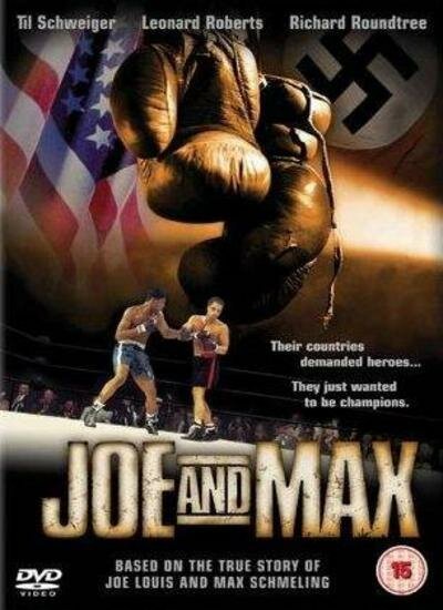 Смотреть фильм Джо и Макс / Joe and Max (2002) онлайн в хорошем качестве HDRip