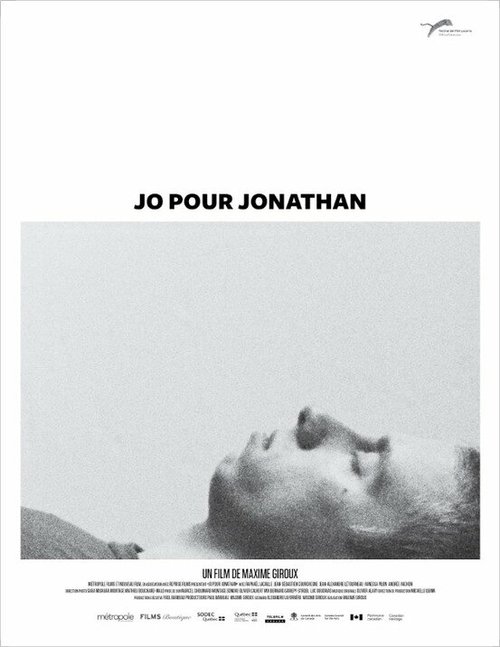 Смотреть фильм Джо как Джонатан / Jo pour Jonathan (2010) онлайн в хорошем качестве HDRip
