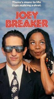 Смотреть фильм Джои Брейкер / Joey Breaker (1993) онлайн в хорошем качестве HDRip