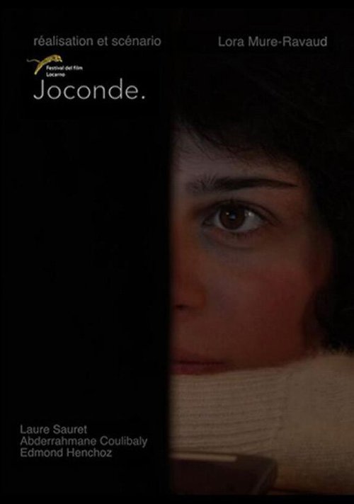 Смотреть фильм Джоконда / Joconde (2015) онлайн 