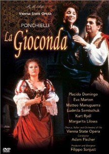 Смотреть фильм Джоконда / La Gioconda (1986) онлайн в хорошем качестве SATRip