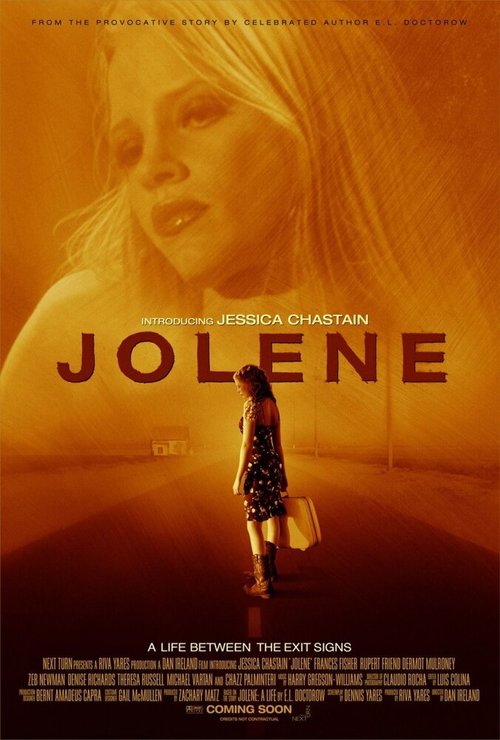 Смотреть фильм Джолин / Jolene (2008) онлайн в хорошем качестве HDRip