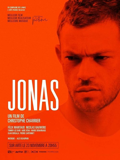 Смотреть фильм Джонас / Jonas (2018) онлайн в хорошем качестве HDRip
