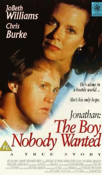 Смотреть фильм Джонатан: Мальчик, которого никто не любил / Jonathan: The Boy Nobody Wanted (1992) онлайн в хорошем качестве HDRip