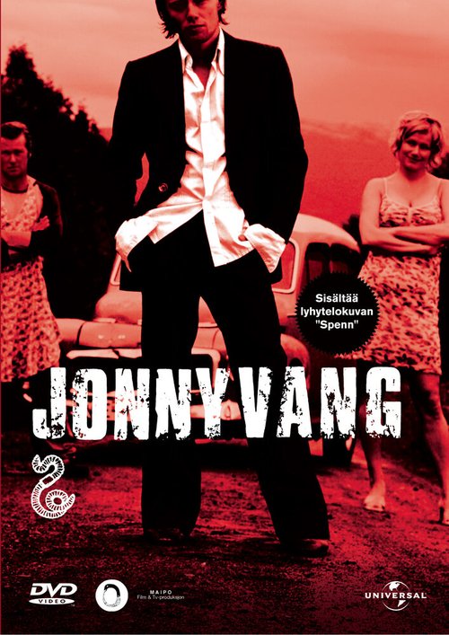 Смотреть фильм Джони Ванг / Jonny Vang (2003) онлайн в хорошем качестве HDRip
