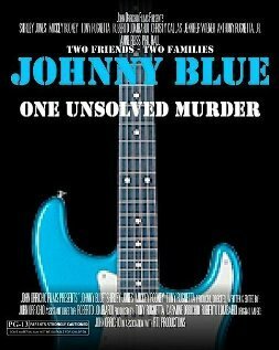 Смотреть фильм Джонни Блю / Johnny Blue  онлайн 