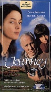 Смотреть фильм Джорни / Journey (1995) онлайн в хорошем качестве HDRip