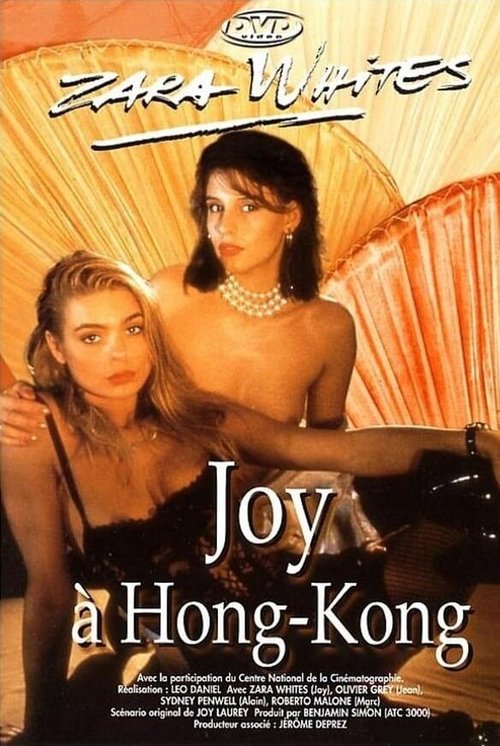 Смотреть фильм Джой в Гонконге / Joy à Hong Kong (1992) онлайн в хорошем качестве HDRip