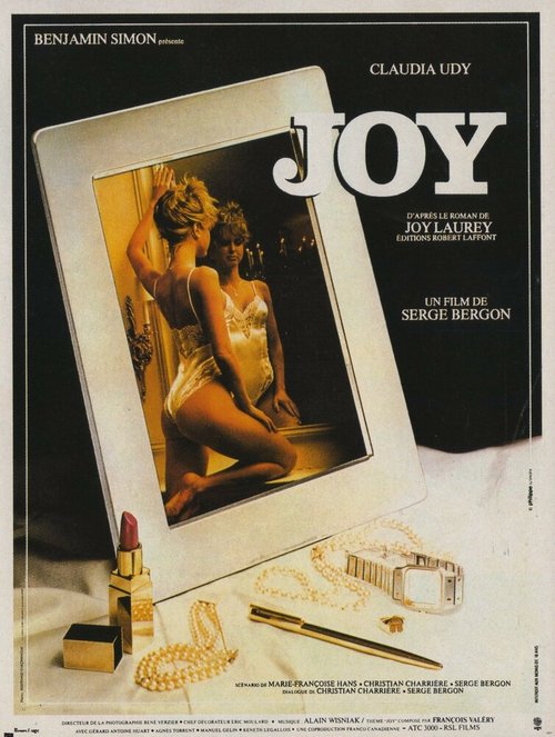 Смотреть фильм Джой / Joy (1983) онлайн в хорошем качестве SATRip