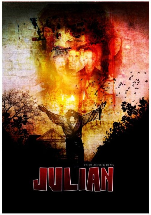 Смотреть фильм Джулиан / Julian (2013) онлайн в хорошем качестве HDRip
